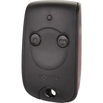 Pilot Somfy Keytis RTS 2-kanałowy ref. 1841026