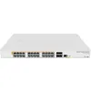 MIKROTIK ROUTERBOARD CRS328-24P-4S+RM POE