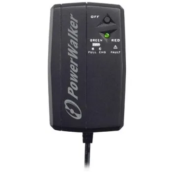 UPS ZASILACZ AWARYJNY DC PowerWalker SECUREADAPTER 12V