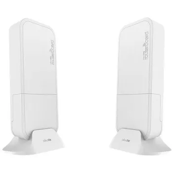 MIKROTIK ROUTERBOARD Wireless Wire Dish (RBwAPG-60adkit)