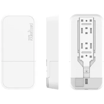 MIKROTIK ROUTERBOARD Wireless Wire Dish (RBwAPG-60adkit)