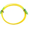 PATCHCORD ŚWIATŁOWODOWY SM 7M SIMPLEX 9/125 SC/APC-SC/APC