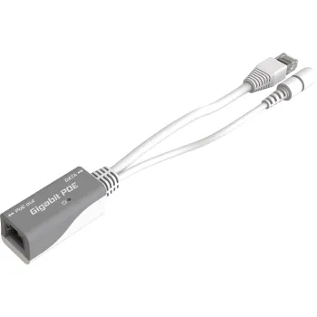 MIKROTIK INJECTOR (RBGPOE)