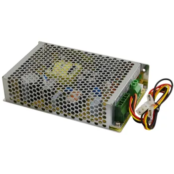 ZASILACZ BUFOROWY IMPULSOWY DO ZABUDOWY MEAN WELL SCP-75-12 13,8V/5,4A