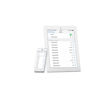 REPEATER TENDA A18 AC 1200MBPS