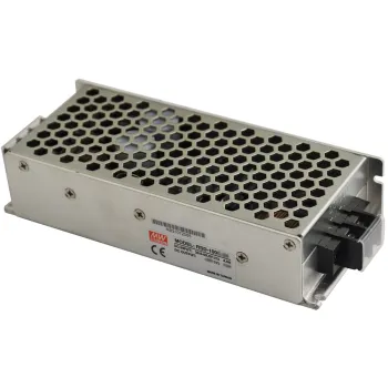 PRZETWORNICA DC/DC MEAN WELL RSD-100D-12 12V/100W/8,4A