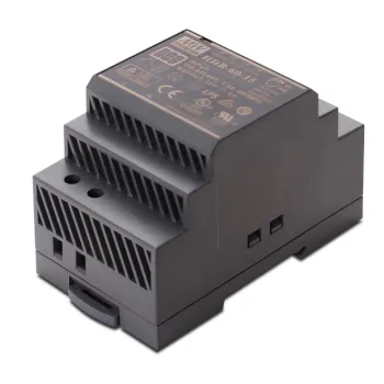 ACO PS-HDR-60-15MA video DIN 13,5-18VDC, 4A;18010