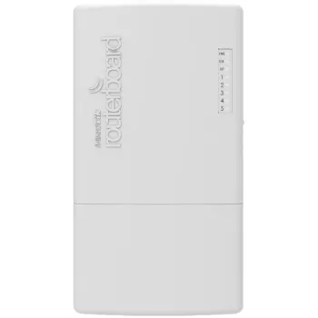 MIKROTIK ROUTERBOARD RB960PGS-PB POWERBOX PRO
