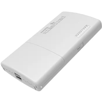 MIKROTIK ROUTERBOARD RB960PGS-PB POWERBOX PRO