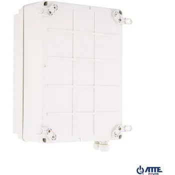 ZASILACZ BUFOROWY IMPULSOWY ATTE AUPS-70-120-XL1