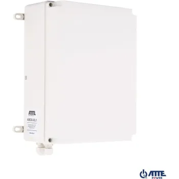 ZASILACZ BUFOROWY IMPULSOWY ATTE AUPS-70-120-XL1