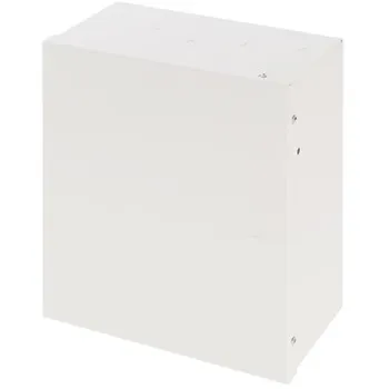 OBUDOWA ALARMOWA METALOWA PUSTA Pulsar AWO220PU