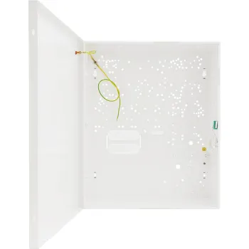 OBUDOWA ALARMOWA METALOWA PUSTA Pulsar AWO250PU