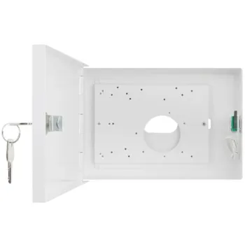 OBUDOWA UNIWERSALNA METALOWA Pulsar AWO353