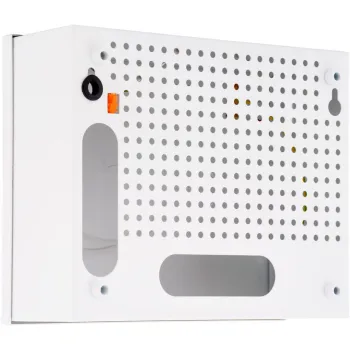 SWITCH ATTE IP-8-20-E DO 8 KAMER IP