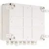 SWITCH ZEWNĘTRZNY 8-PORTOWY POE DO 8 KAMER IP ATTE IP-8-20-L2