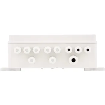 SWITCH ZEWNĘTRZNY 8-PORTOWY POE DO 8 KAMER IP ATTE IP-8-20-L2