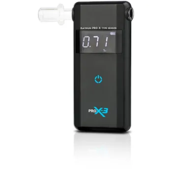 Alkomat AlcoFind PRO-X-3