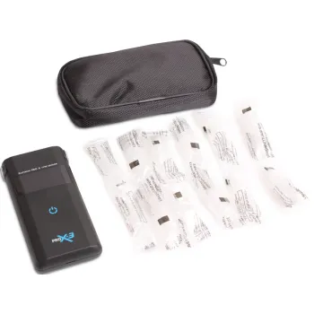 Alkomat AlcoFind PRO-X-3