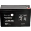 Akumulator AGM SECURBAT 12V 7Ah