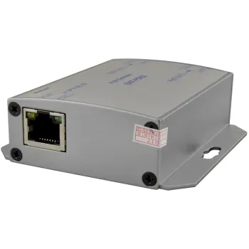 EXTENDER POE DO 2 KAMER IP Pulsar EXT-POE2