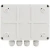 EXTENDER POE W OBUDOWIE HERMETYCZNEJ DO 2 KAMER IP Pulsar EXT-POE2H