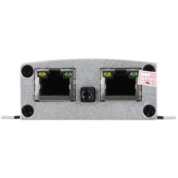 EXTENDER POE DO 3 KAMER IP Pulsar EXT-POE3
