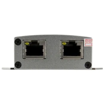 EXTENDER POE DO 2 KAMER IP Pulsar EXT-POE4 48V