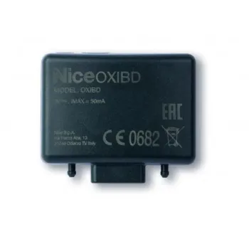 Zestaw NICE Walky 1024 myGO do furtek