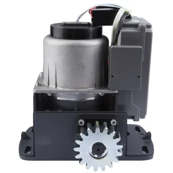 Napęd do bramy przesuwnej do 500Kg VIDOS AB600