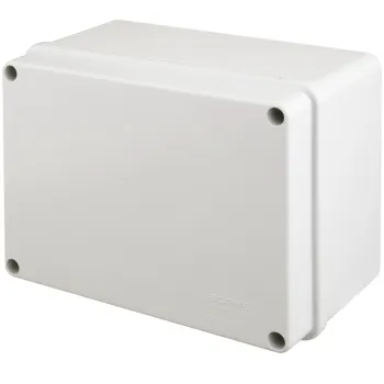 EXTENDER POE PULSAR EXT-POE3H W OBUDOWIE HERMETYCZNEJ DO 3 KAMER IP