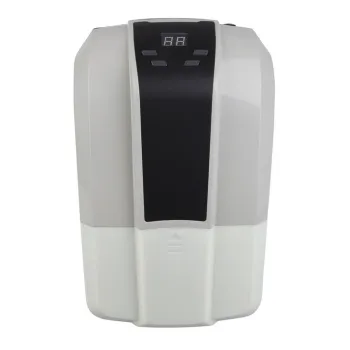 Napęd do bramy garażowej VIDOS AG1000