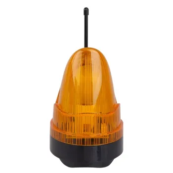 Lampa sygnalizacyjna z wbudowaną anteną VIDOS LS01