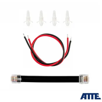 SWITCH 5-PORTOWY POE ATTE xPoE-6-11-OF