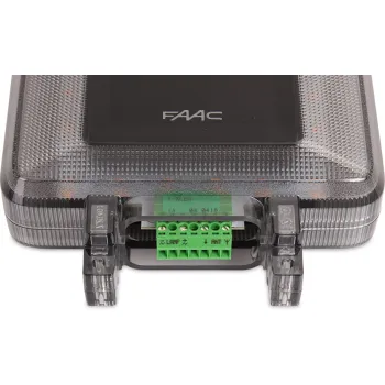 Lampa ostrzegawcza FAAC XLED