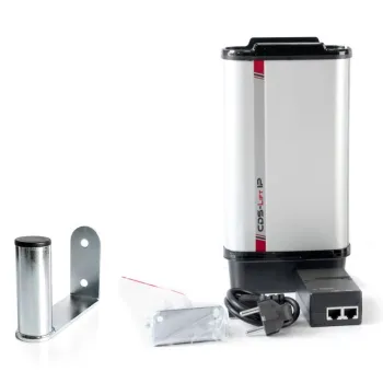 ZESTAW CAMSAT CDS-LiftIP