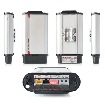 ZESTAW CAMSAT CDS-LiftIP