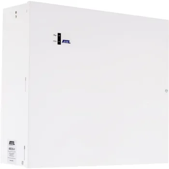 SWITCH POE DO 8 KAMER IP ATTE IPUPS-8-20-H