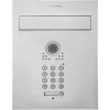 Skrzynka na listy VIDOS S561-SKP z wbudowanym wideodomofonem