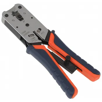 ZACISKACZ WTYKÓW PREMIUM RJ45 HT-L2182R