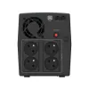 UPS ZASILACZ AWARYJNY PowerWalker VI 1500 STL FR