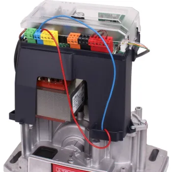 Zestaw BFT DEIMOS ULTRA BT A400 KIT PL do 400kg bram przesuwnych