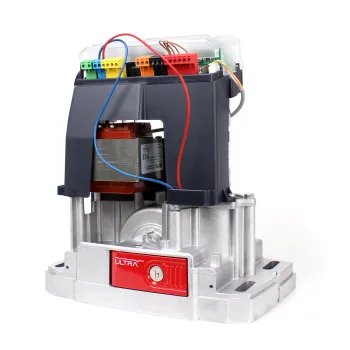 Zestaw BFT DEIMOS ULTRA BT A400 KIT PL do 400kg bram przesuwnych