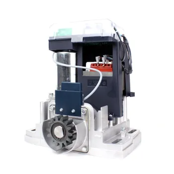 Zestaw BFT DEIMOS ULTRA BT A400 KIT PL do 400kg bram przesuwnych