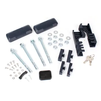 Zestaw BFT DEIMOS ULTRA BT A400 KIT PL do 400kg bram przesuwnych