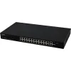SWITCH POE PULSAR SF124 24+2 UPLINK/SFP POE+ GIGABIT