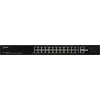 SWITCH POE PULSAR SF124 24+2 UPLINK/SFP POE+ GIGABIT