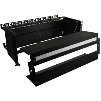 Obudowa z szyną DIN PULSAR ARADIN3