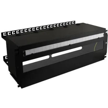 Obudowa z szyną DIN PULSAR ARADIN3