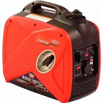 Agregat prądotwórczy inwerterowy FOGO F 2001 iS 2.0kW